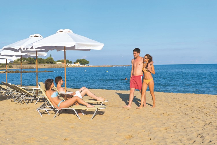 ANCORA, Bulharsko, Slunečné pobřeží, Hotel DREAMS SUNNY BEACH RESORT AND SPA