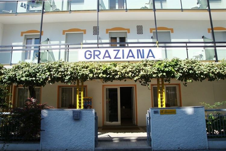 Hotel GRAZIANA**