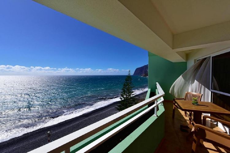 ANCORA, Portugalsko, Madeira, Hotel Pestana Ocean Bay