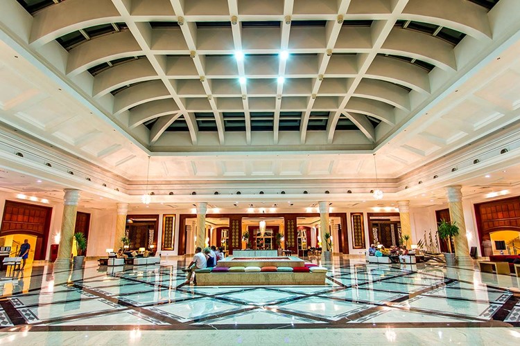 ANCORA, Egypt, Hurghada, Hotel Premiere Le Reve