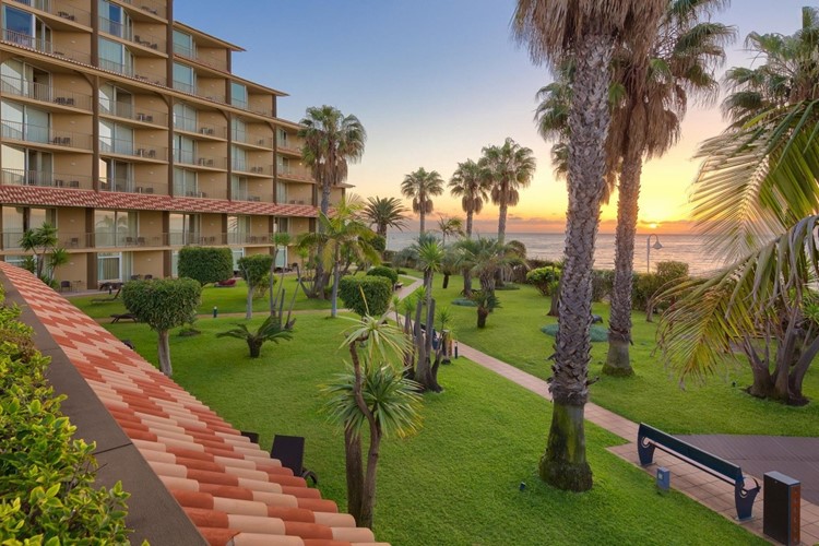 ANCORA, Portugalsko, Madeira, Hotel The Views Oasis
