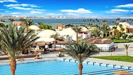 ANCORA, Egypt, Hurghada, Hotel Desert Rose Resort