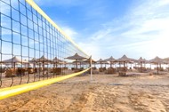 ANCORA, Egypt, Hurghada, Hotel Iberotel Makadi Beach