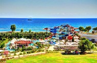 ANCORA, Turecko, Alanya, Hotel Kahya Resort Aqua & Spa