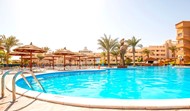 ANCORA, Egypt, Hurghada, Hotel Sea Gull Beach Resort