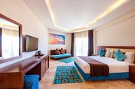 ANCORA, Egypt, Hurghada, Hotel Sea Gull Beach Resort