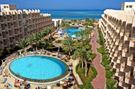 ANCORA, Egypt, Hurghada, Hotel Sea Star Beau Rivage