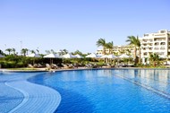 ANCORA, Egypt, Hurghada, Hotel Steigenberger Al Dau Beach