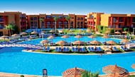 ANCORA, Egypt, Hurghada, Hotel Titanic Palace