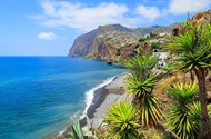 ANCORA Portugalsko Madeira Funchal